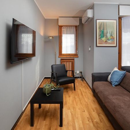 Apartment Forum V 阿萨哥 外观 照片