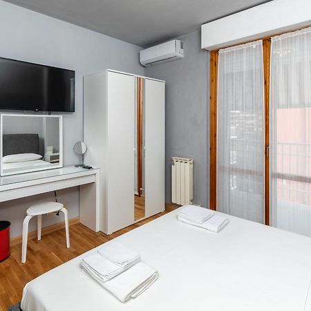 Apartment Forum V 阿萨哥 外观 照片