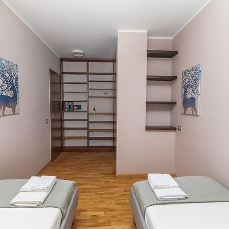Apartment Forum V 阿萨哥 外观 照片